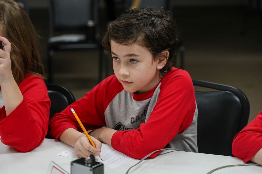 Elementary Quiz Bowl